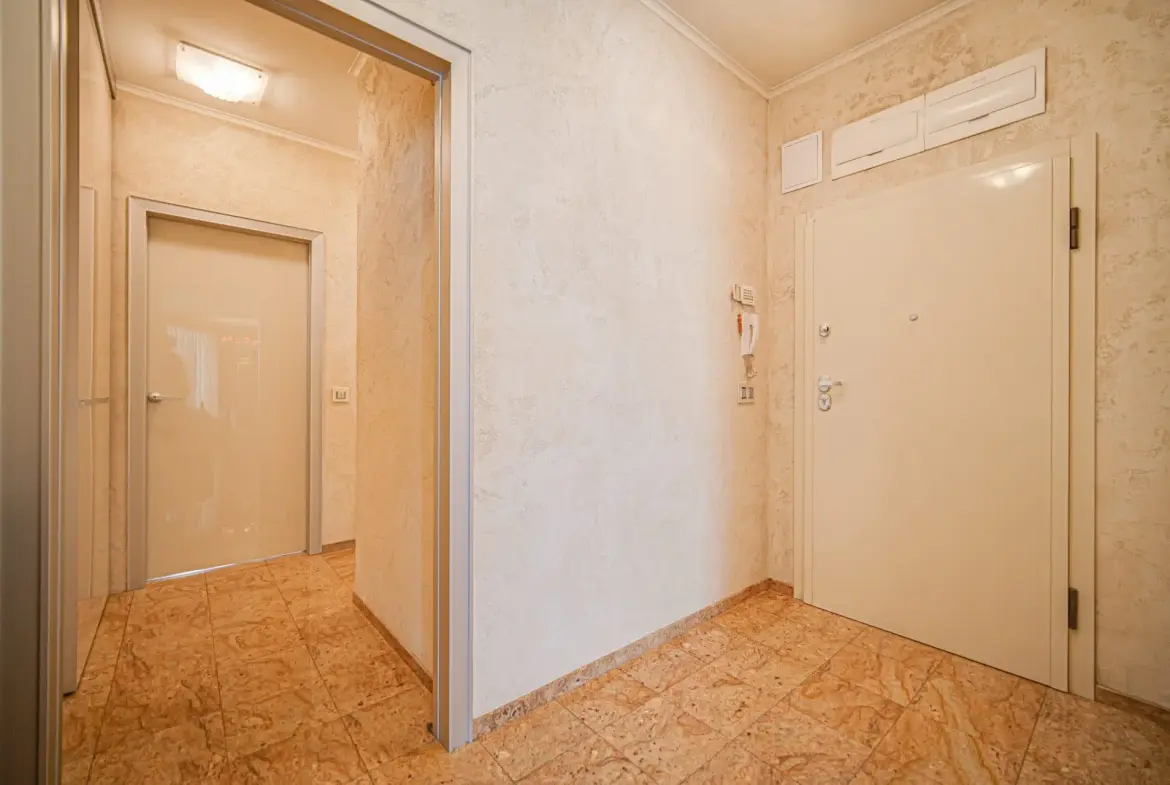 Beautiful designer apartment in Manastirski livadi west for sale