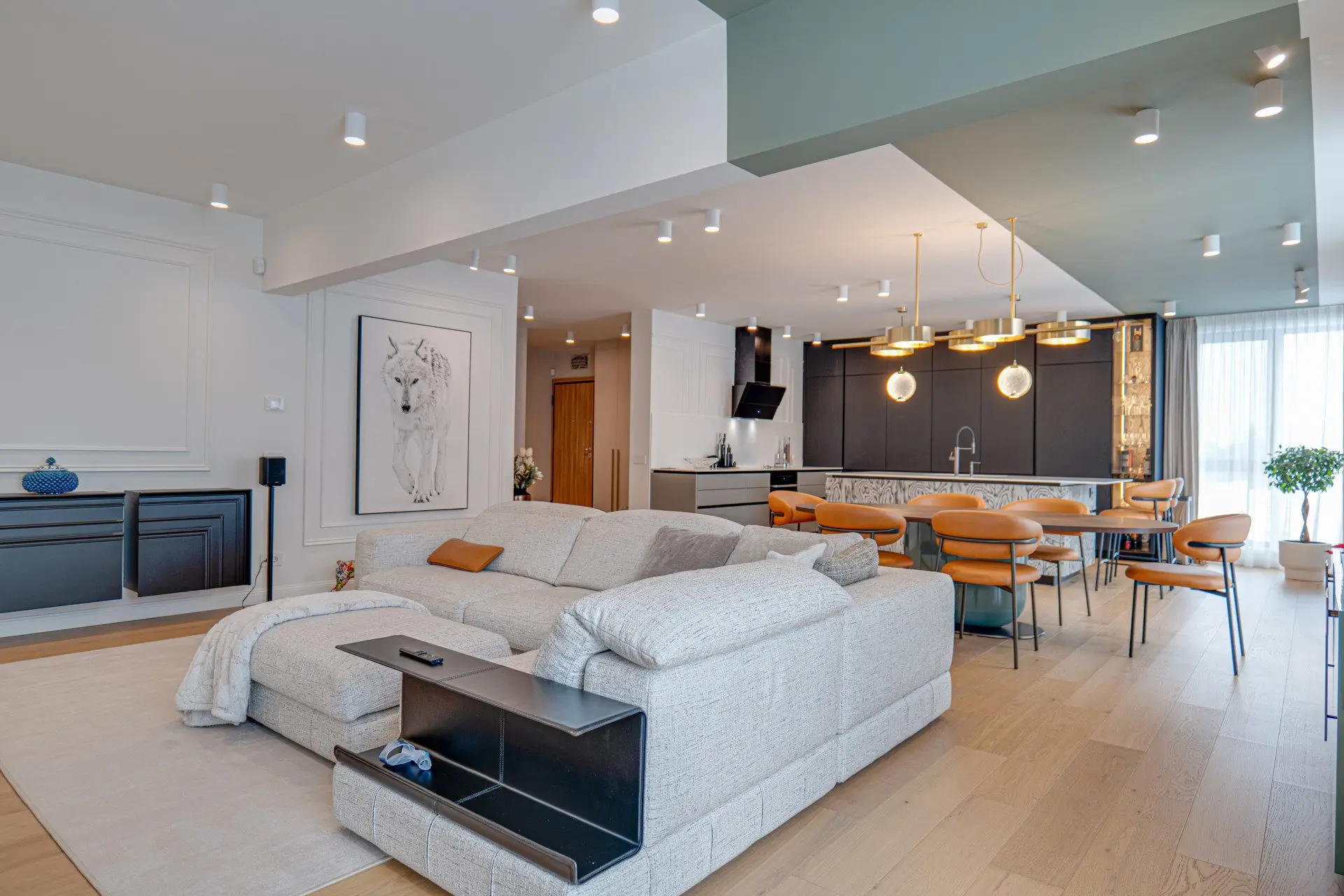 Exclusive apartment for sale in Dragalevtsi district