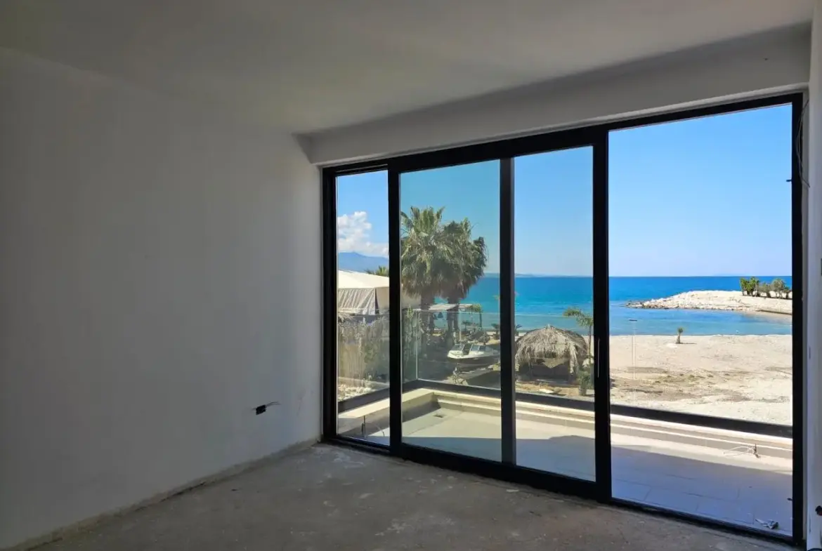 Apartment For Sale In Saranda Albania