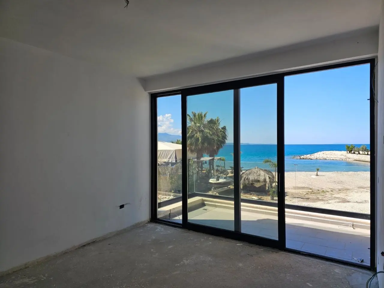Apartment For Sale In Saranda Albania