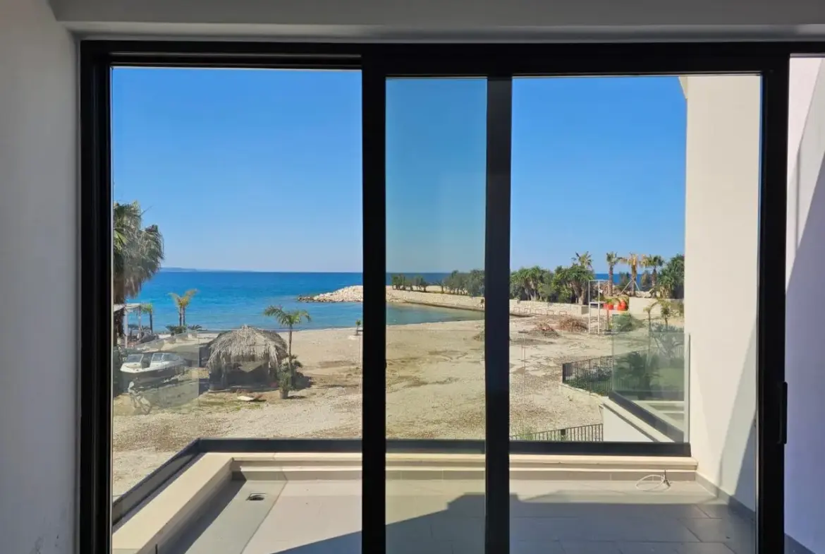 Apartment For Sale In Saranda Albania
