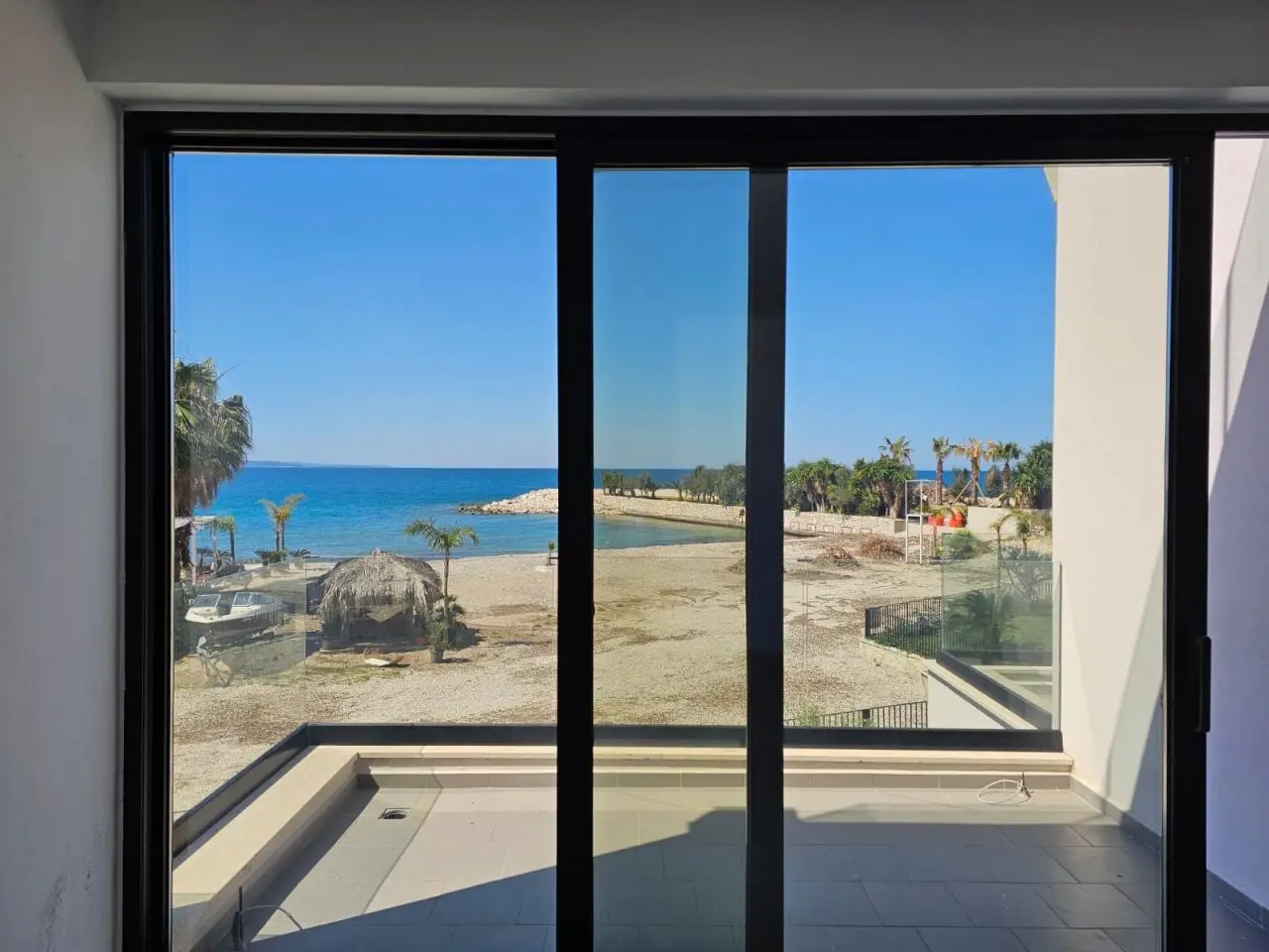 Apartment For Sale In Saranda Albania