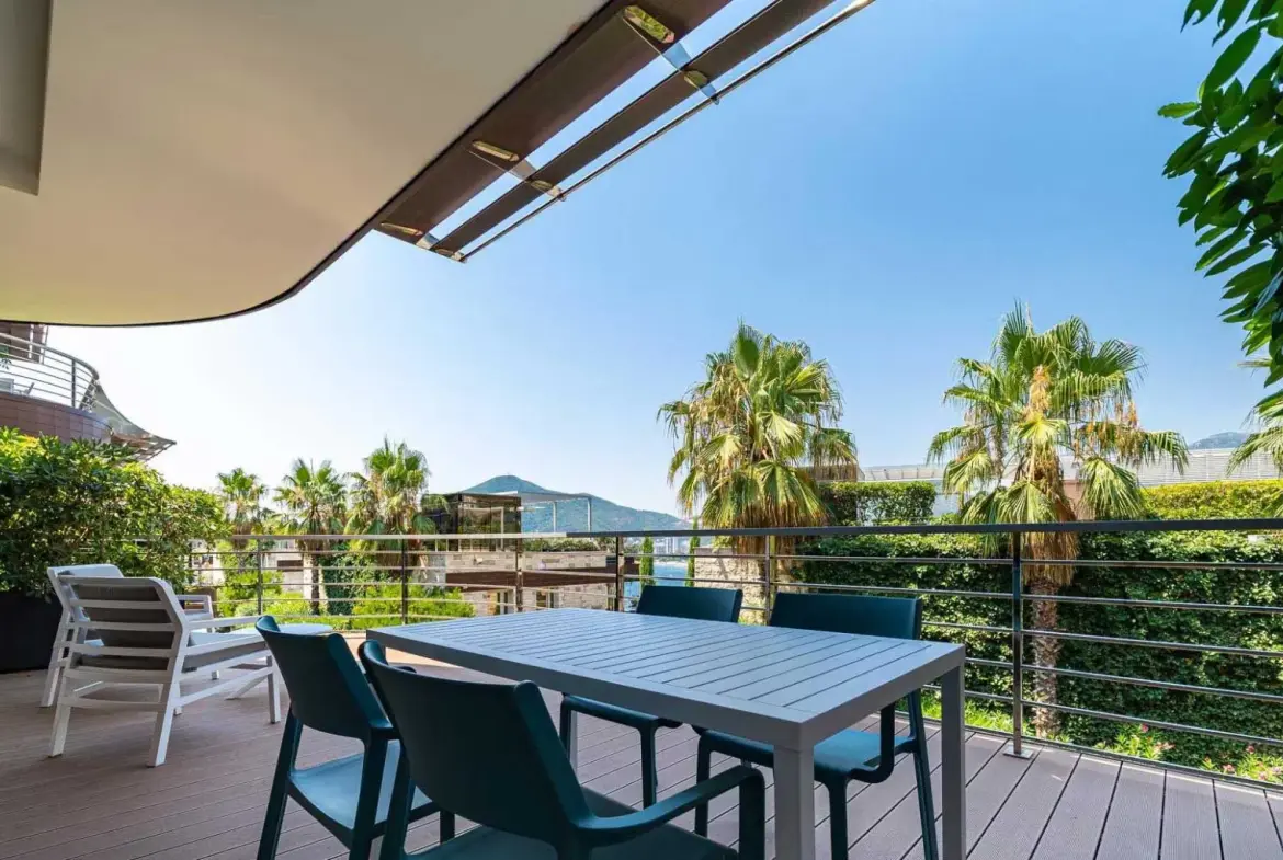 Dukley Residences apartment