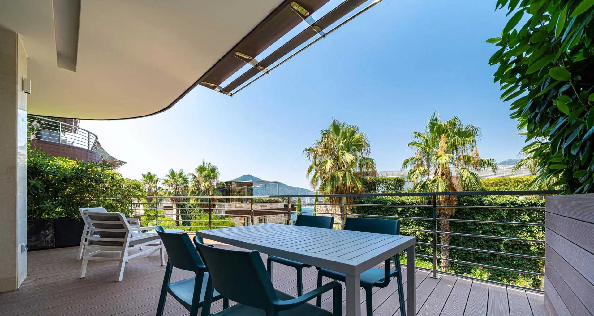 Dukley Residences apartment