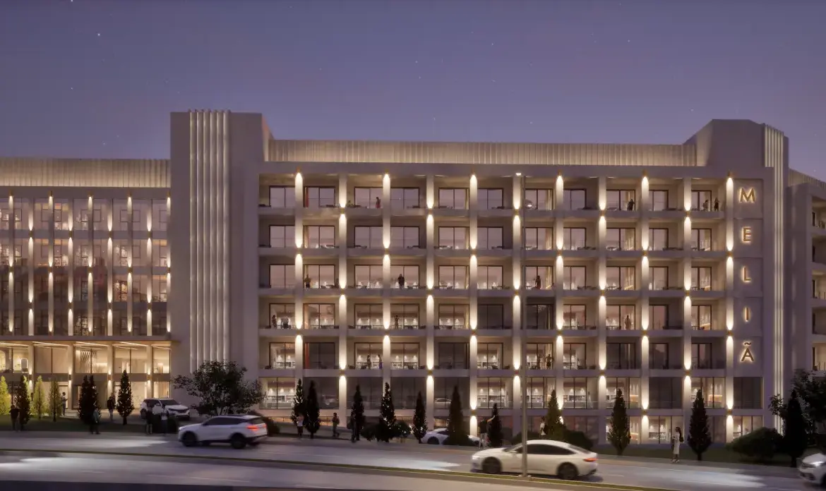 Elegant Three-Bedroom Seaview Branded Residence In Melia