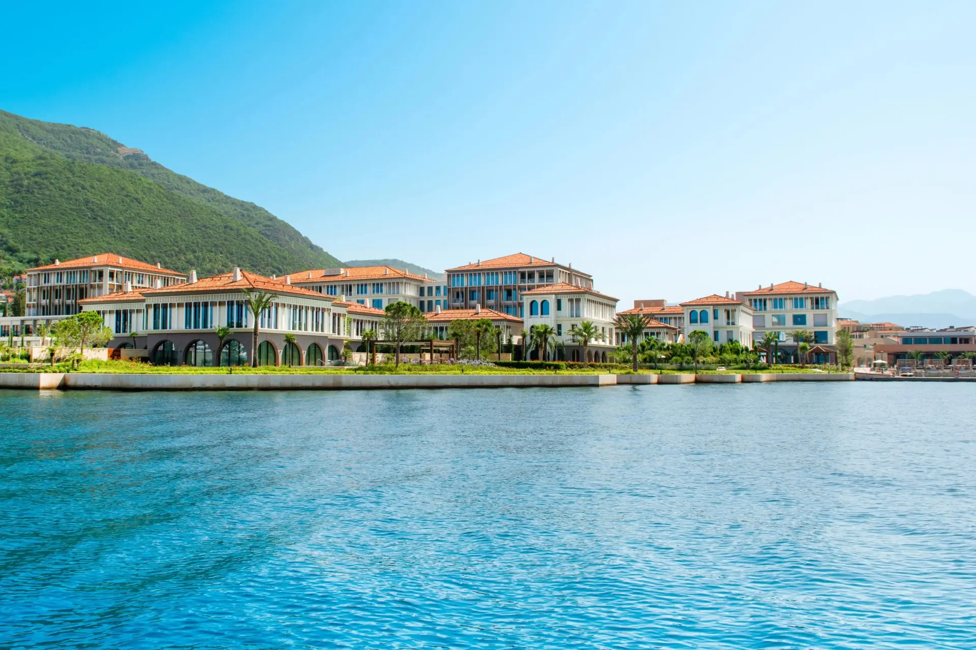 Portonovi One&Only Private Home