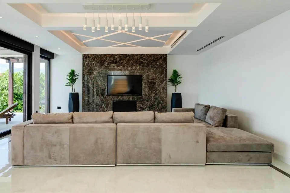 Exquisite Villa in Tivat: Luxury, Comfort, and Stunning Views