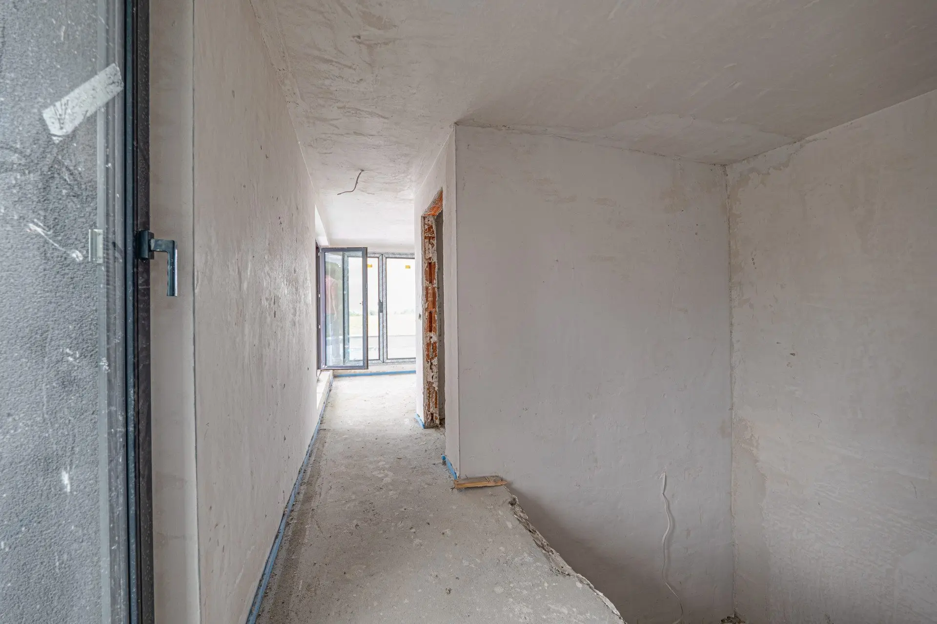 Single-family house in a family complex in Gorna Banya for sale