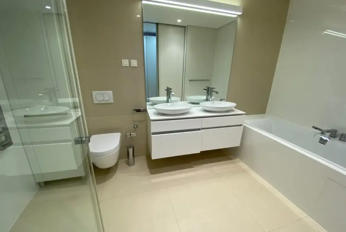 Apartment for Sale in Dukley Gardens, Budva – Waterfront Complex