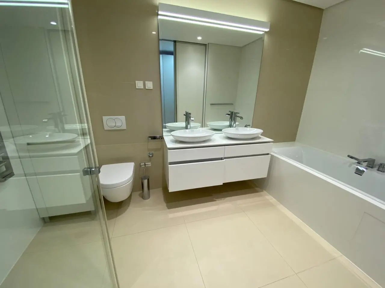Apartment for Sale in Dukley Gardens, Budva – Waterfront Complex