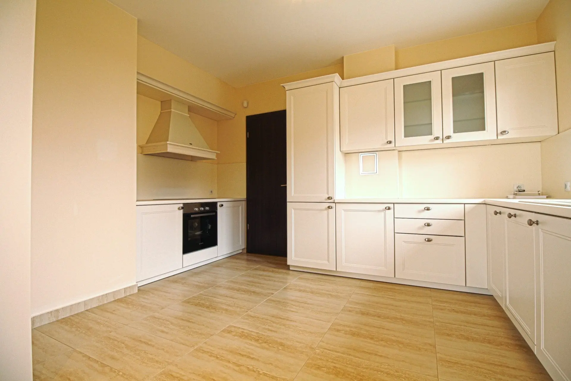 House with its own yard in a gated complex in Bistritsa for sale