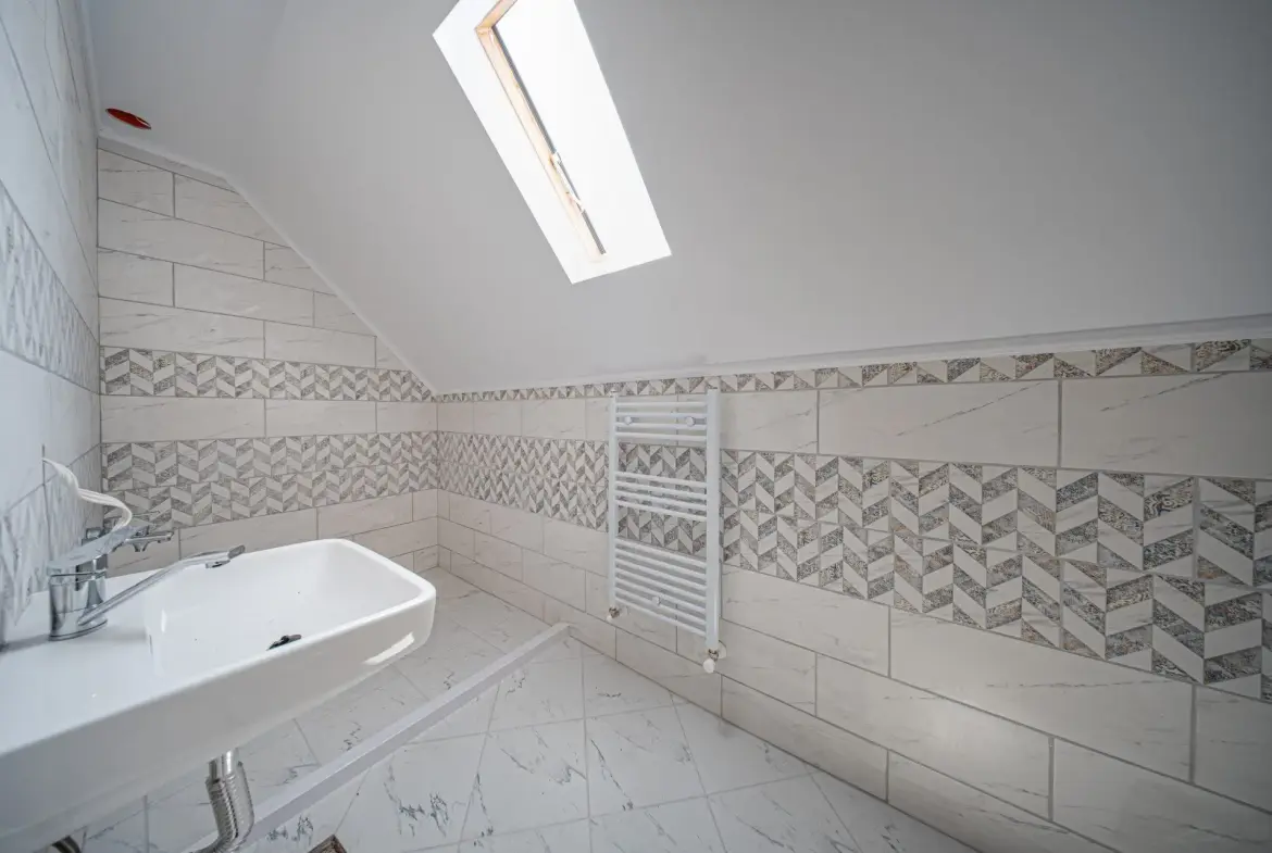 New house in the best part of Dragalevtsi district for sale