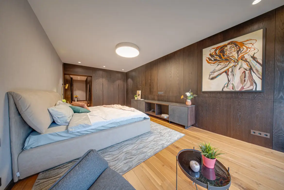 Boutique maisonette on the shore of Lake Pancharevo