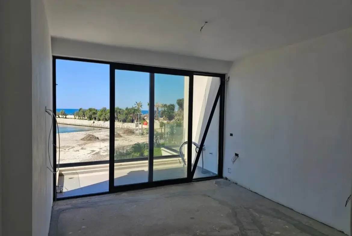 Apartment For Sale In Saranda Albania