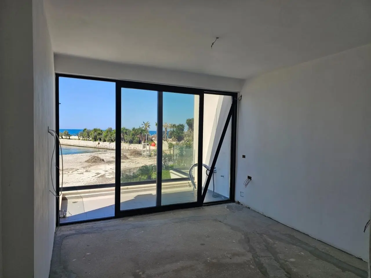 Apartment For Sale In Saranda Albania