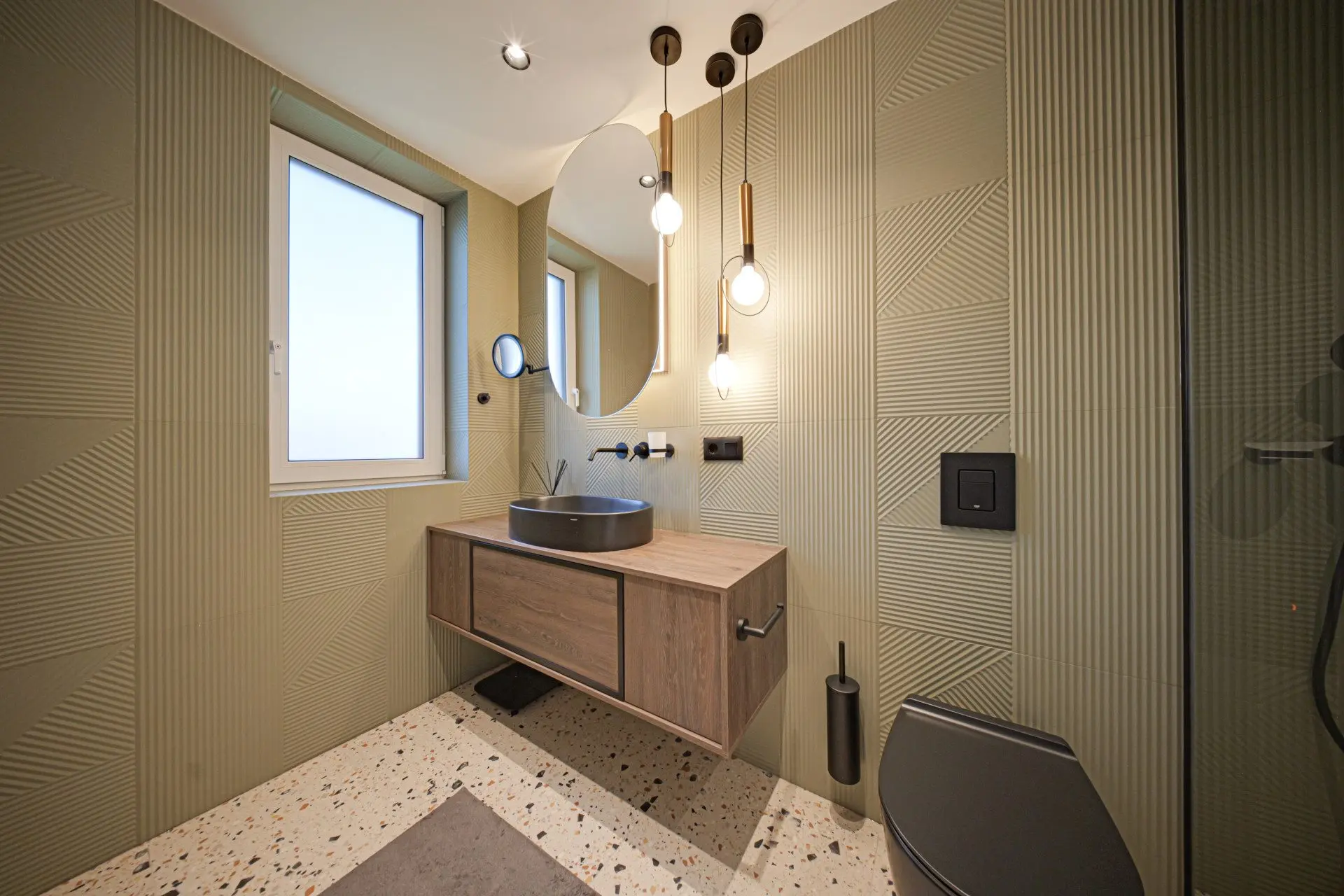 Magnificent home in Residential Park Lozen