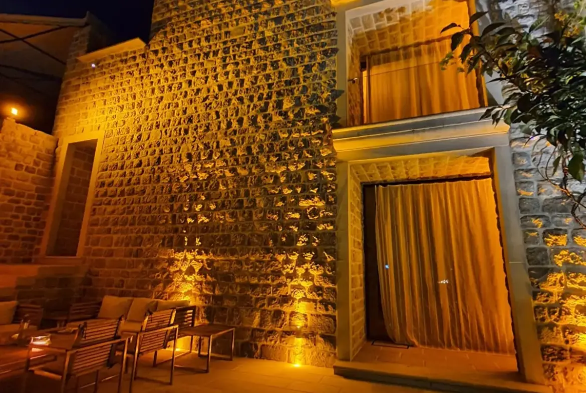 A Heritage Masterpiece in Montenegro’s Most Iconic Old Town
