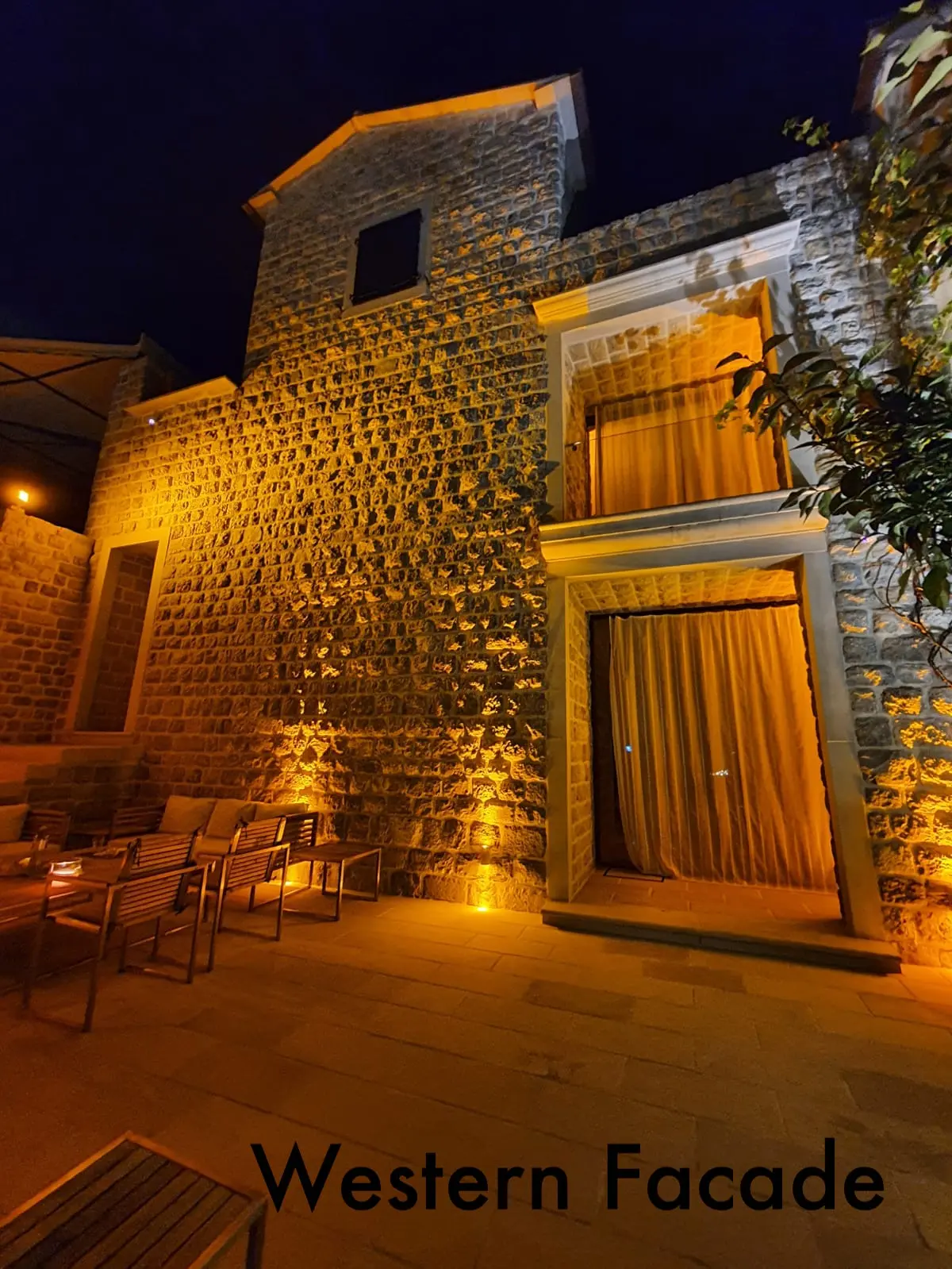 A Heritage Masterpiece in Montenegro’s Most Iconic Old Town