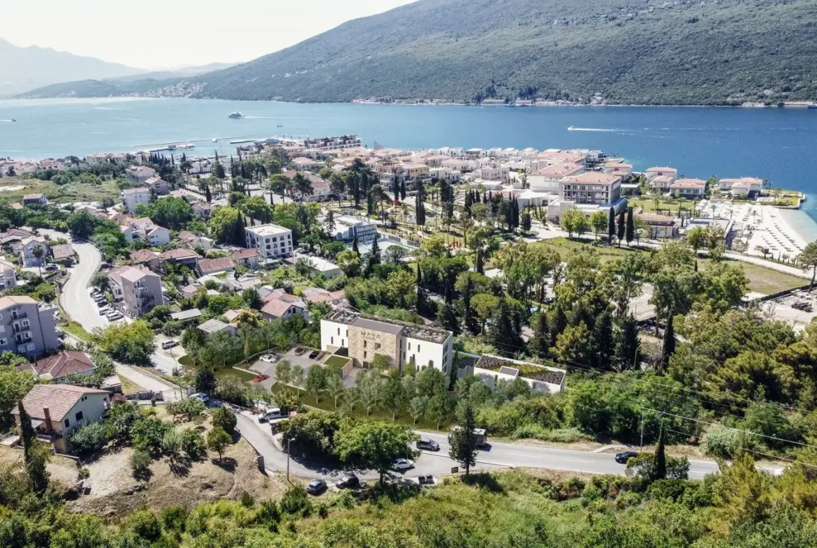 Maya Adriatic, Herceg Novi