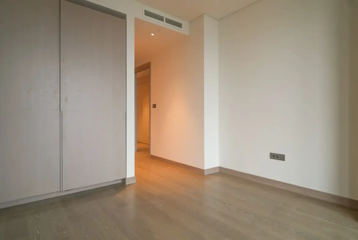 1-Bedroom Apartment, 62 m² – Belgrade Waterfront, Savski Venac, Belgrade