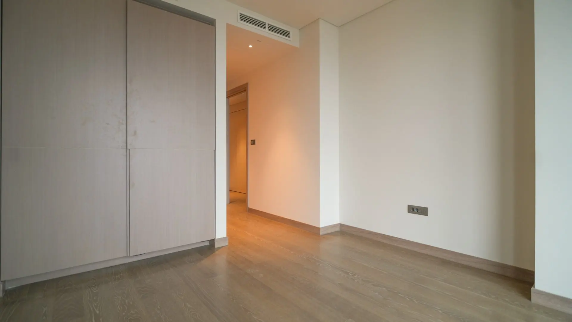 1-Bedroom Apartment, 62 m² – Belgrade Waterfront, Savski Venac, Belgrade
