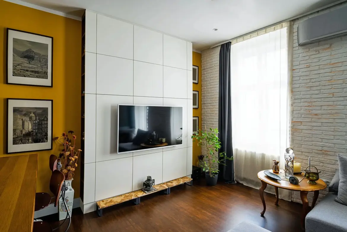 Kranj Centre – Superb 2 bedroom apartment