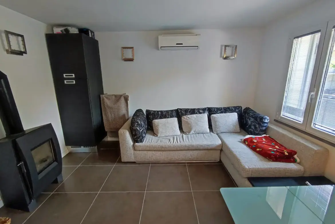 Kobarid surroundings – Cozy house in a nice village, just outside Kobarid