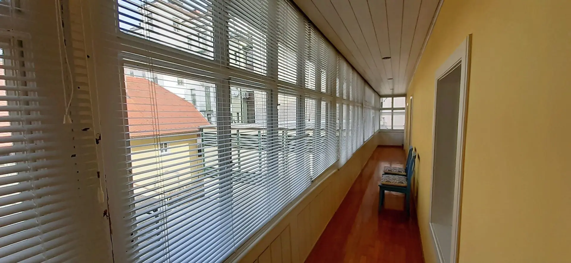 Ljubljana center – A beautiful old town apartment in exclusive location