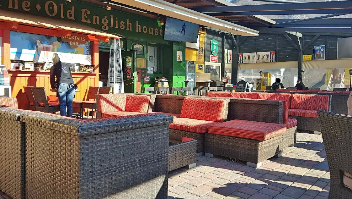 Tržič Area – Prime Hospitality Property for Sale