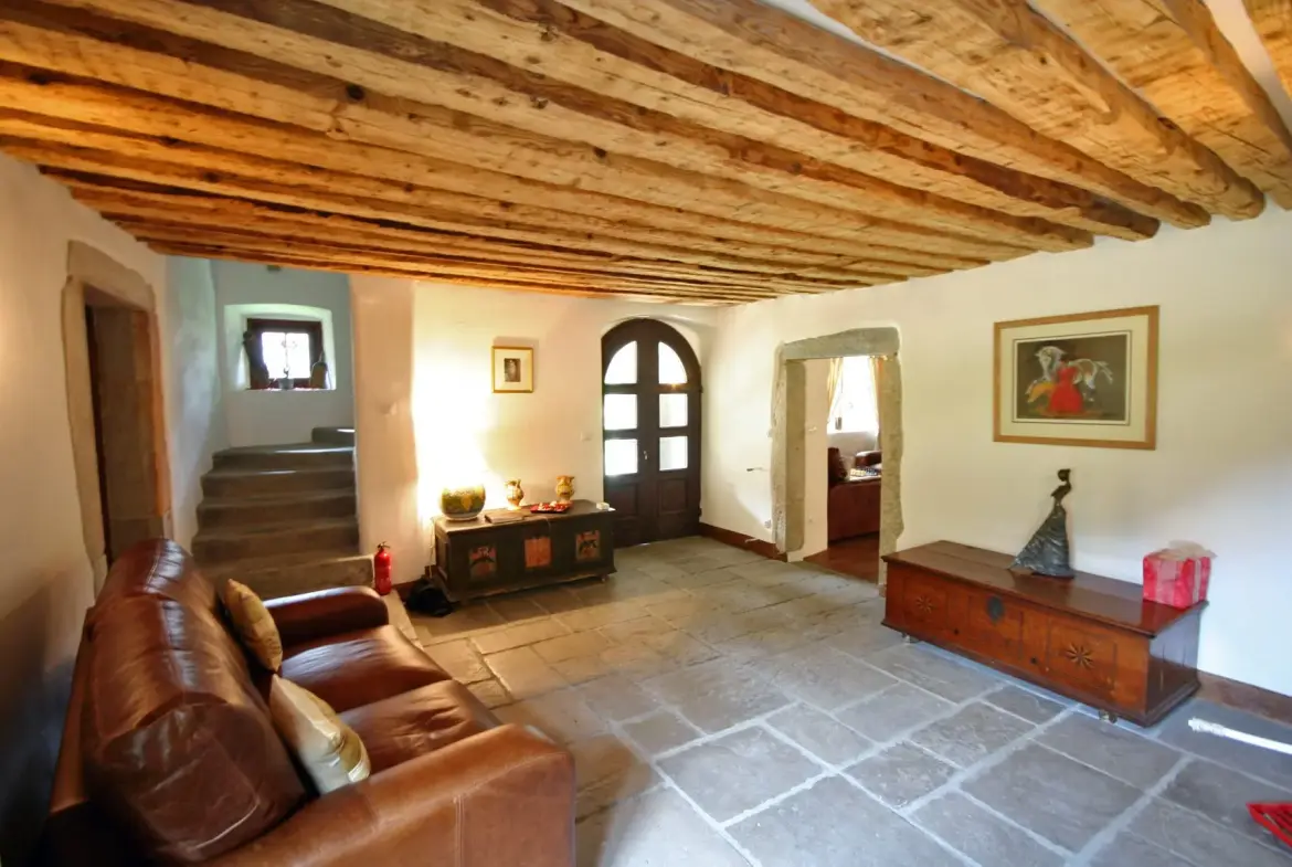 Škofja Loka Area – Beautiful Boutique Hotel