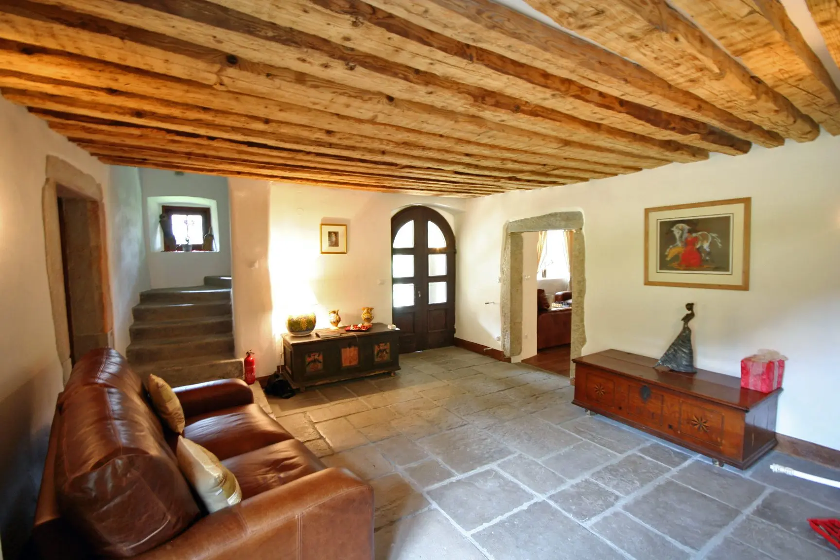 6a Škofja Loka Area – Beautiful Boutique Hotel