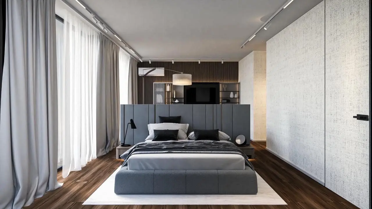 6b827270de998777ca18b8d2652ff01a Impressive multi-room apartment on an entire floor in a luxury building next to Paradise Mall