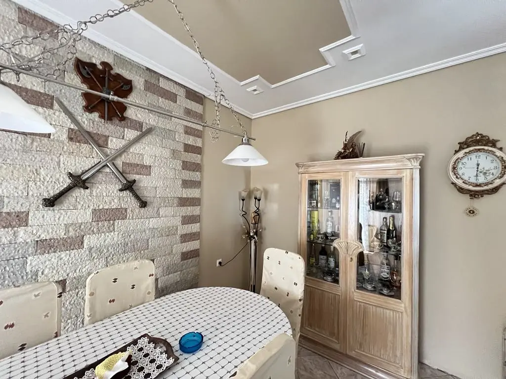 Villa For Sale In Borsh Village In Albania Riviera