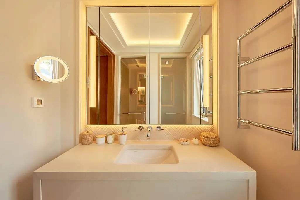 Two bedrooms apartment for sale at Elena Residence, Porto Montenegro