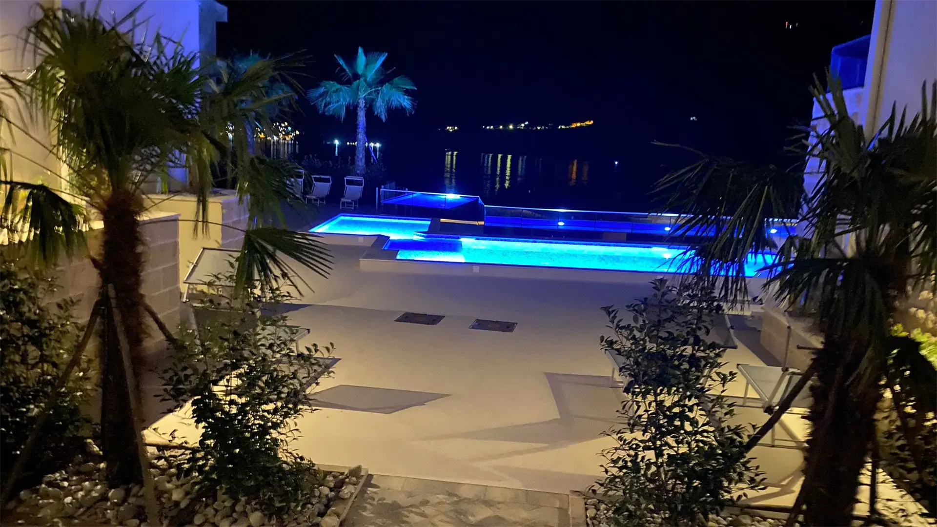 For Sale: Three-Bedroom Penthouse in Baošići, Herceg Novi.