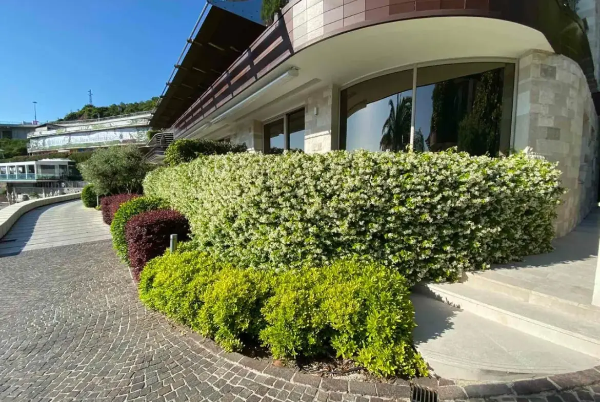 Apartment for Sale in Dukley Gardens, Budva – Waterfront Complex