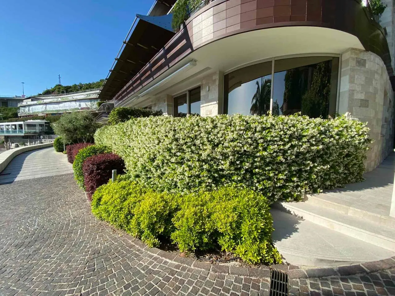 Apartment for Sale in Dukley Gardens, Budva – Waterfront Complex