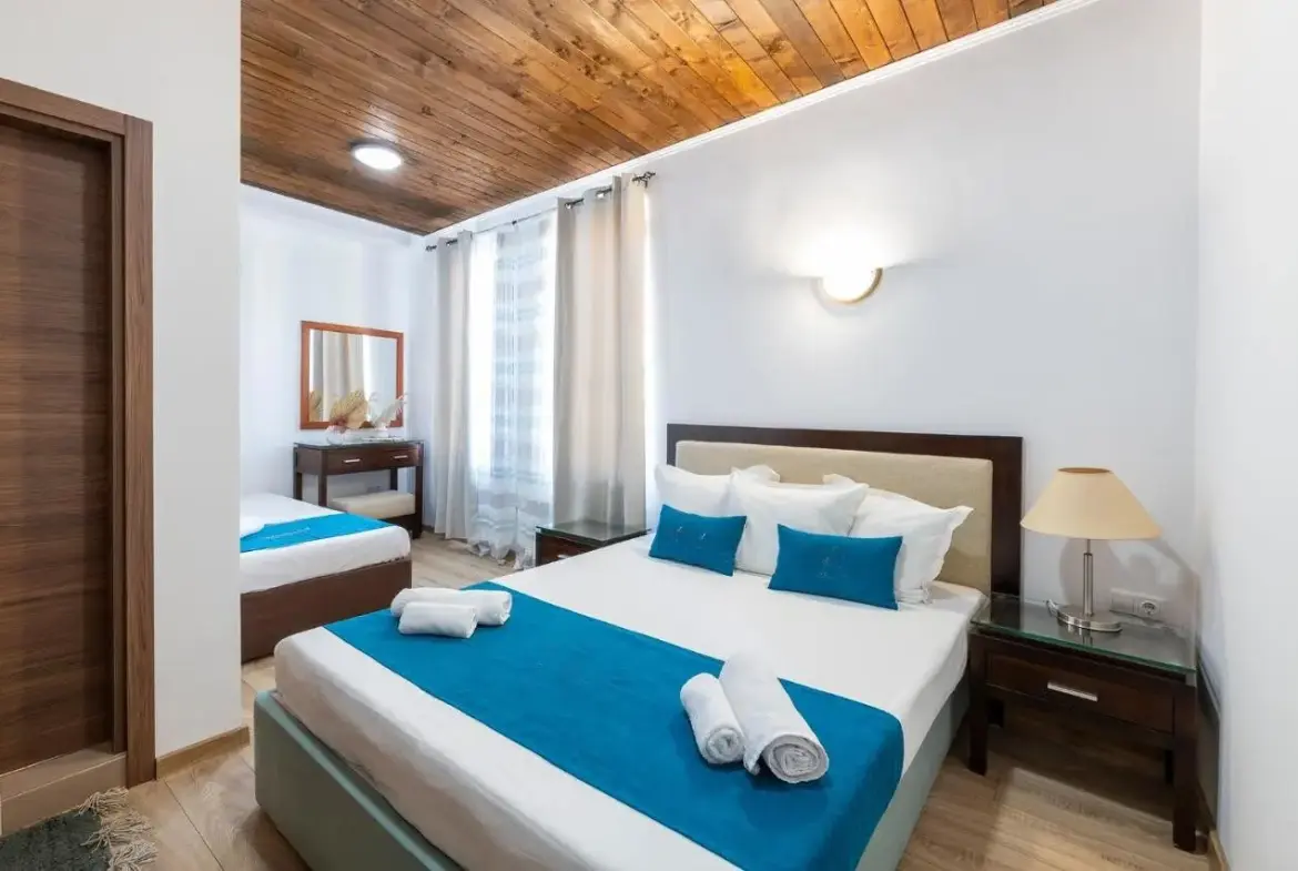 Guest house in Nessebar for sale