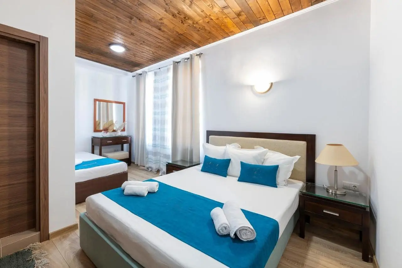 Guest house in Nessebar for sale