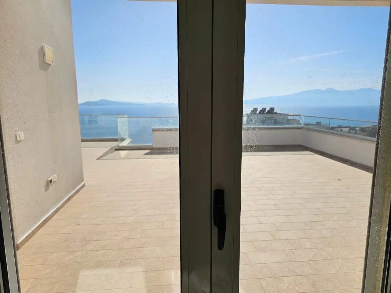 6fbfd883-6e90-420e-ad47-b1ea200a815c Penthouse With Sea View For Sale In Saranda Albania