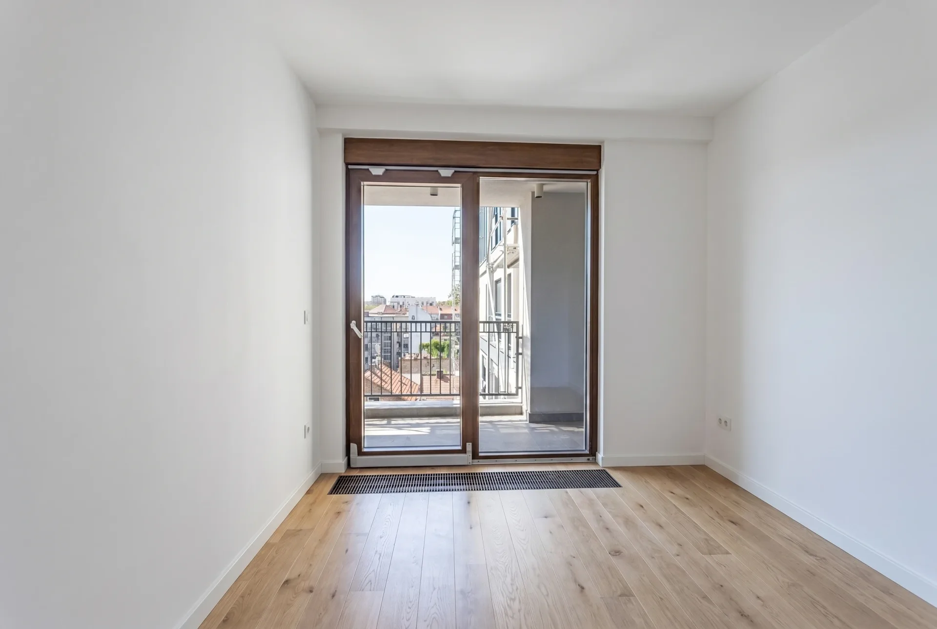 2-Bedroom Apartment, 83 m² – Skenderbegova, Stari grad, Belgrade