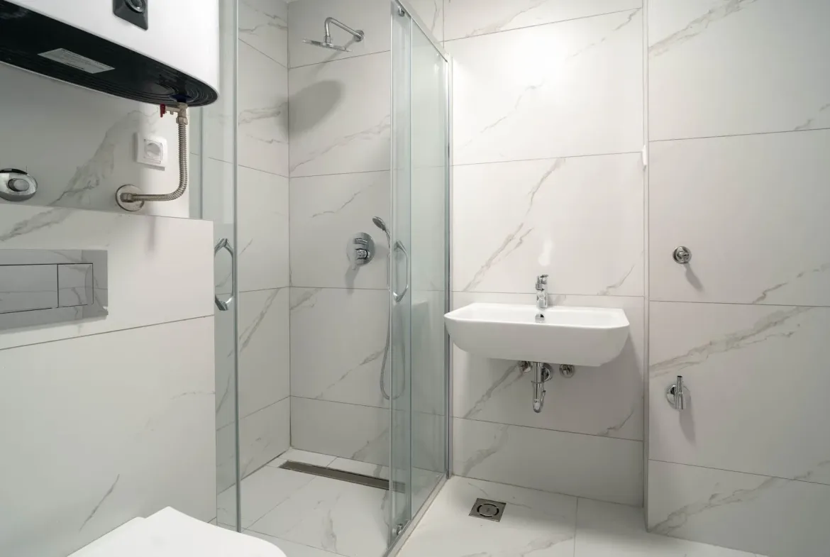 1-Bedroom Apartment, 45 m² – Bulevar Peka Dapčevića, Vozdovac, Belgrade