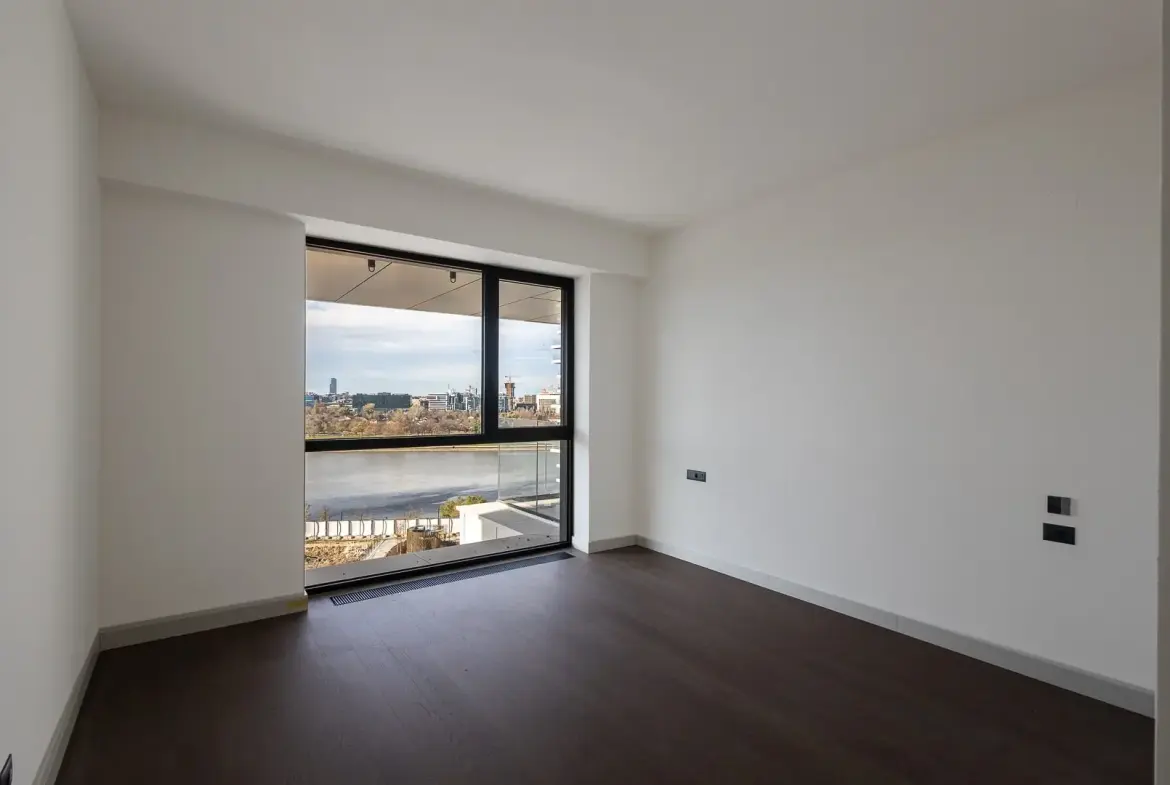 3-Bedroom Apartment, 143 m² – Belgrade Waterfront, Savski Venac, Belgrade