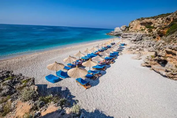 Apartment For Sale In Dhermi Albania