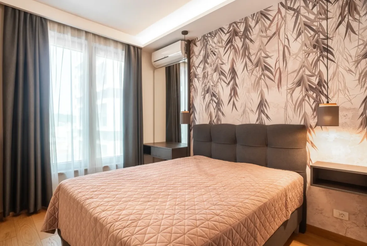 2-Bedroom Apartment, 69 m² – ZepTerra, Novi Beograd, Belgrade