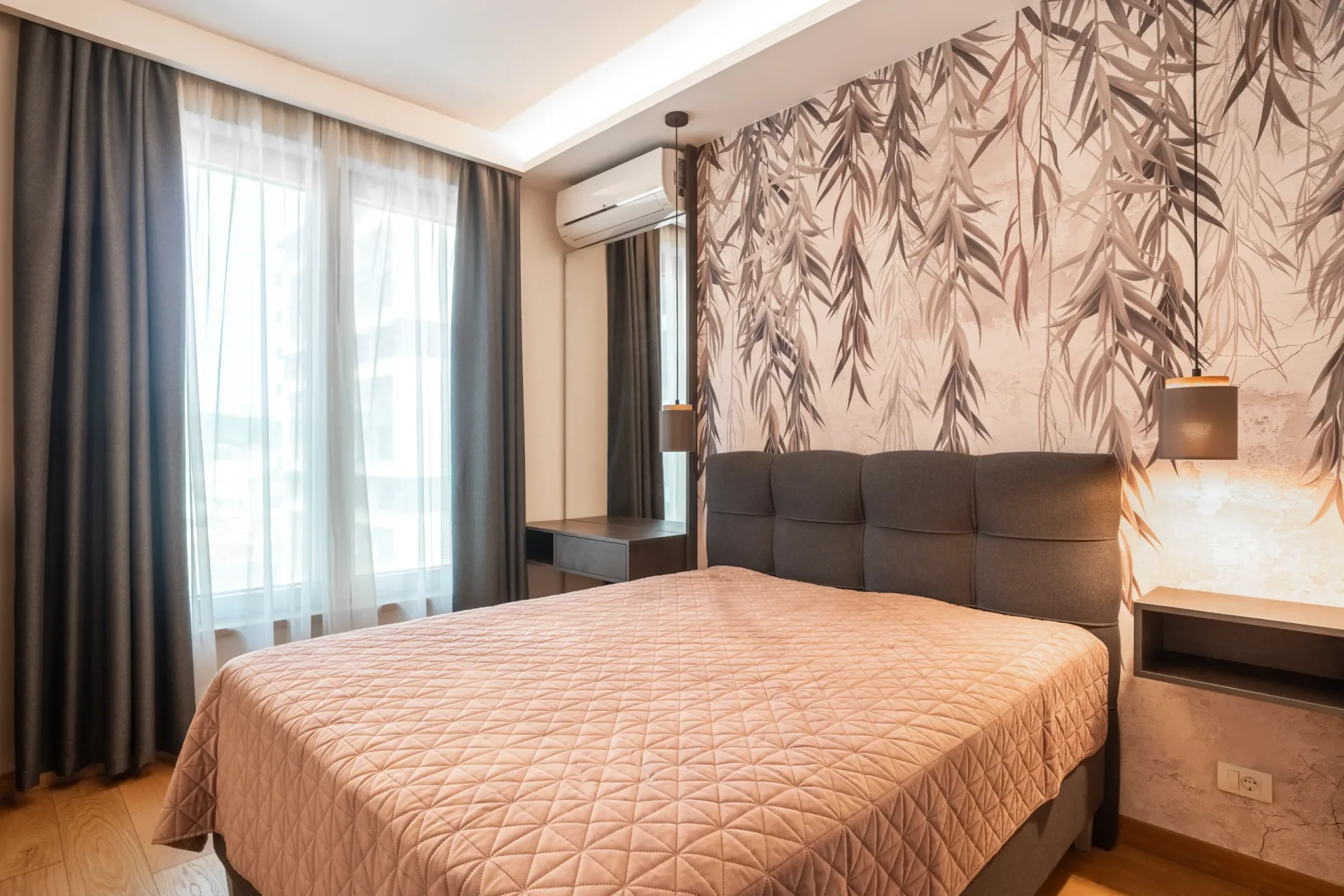 7-1-scaled-1 2-Bedroom Apartment, 69 m² – ZepTerra, Novi Beograd, Belgrade