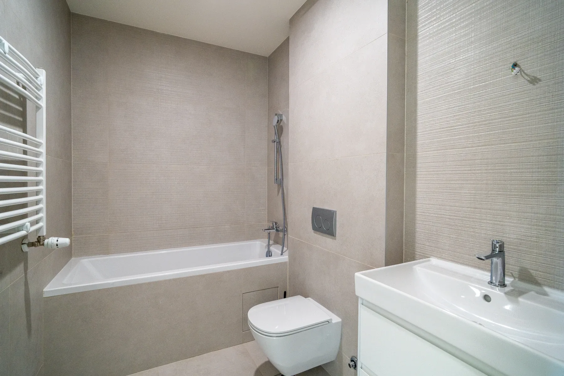 2-Bedroom Apartment, 86 m² – Soul 64, Novi Beograd, Belgrade