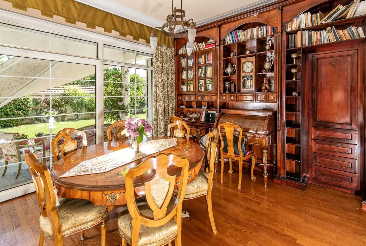 10-Bedroom Villa, 503 m² – Generala Nikodija Stefanovića, Savski venac, Belgrade