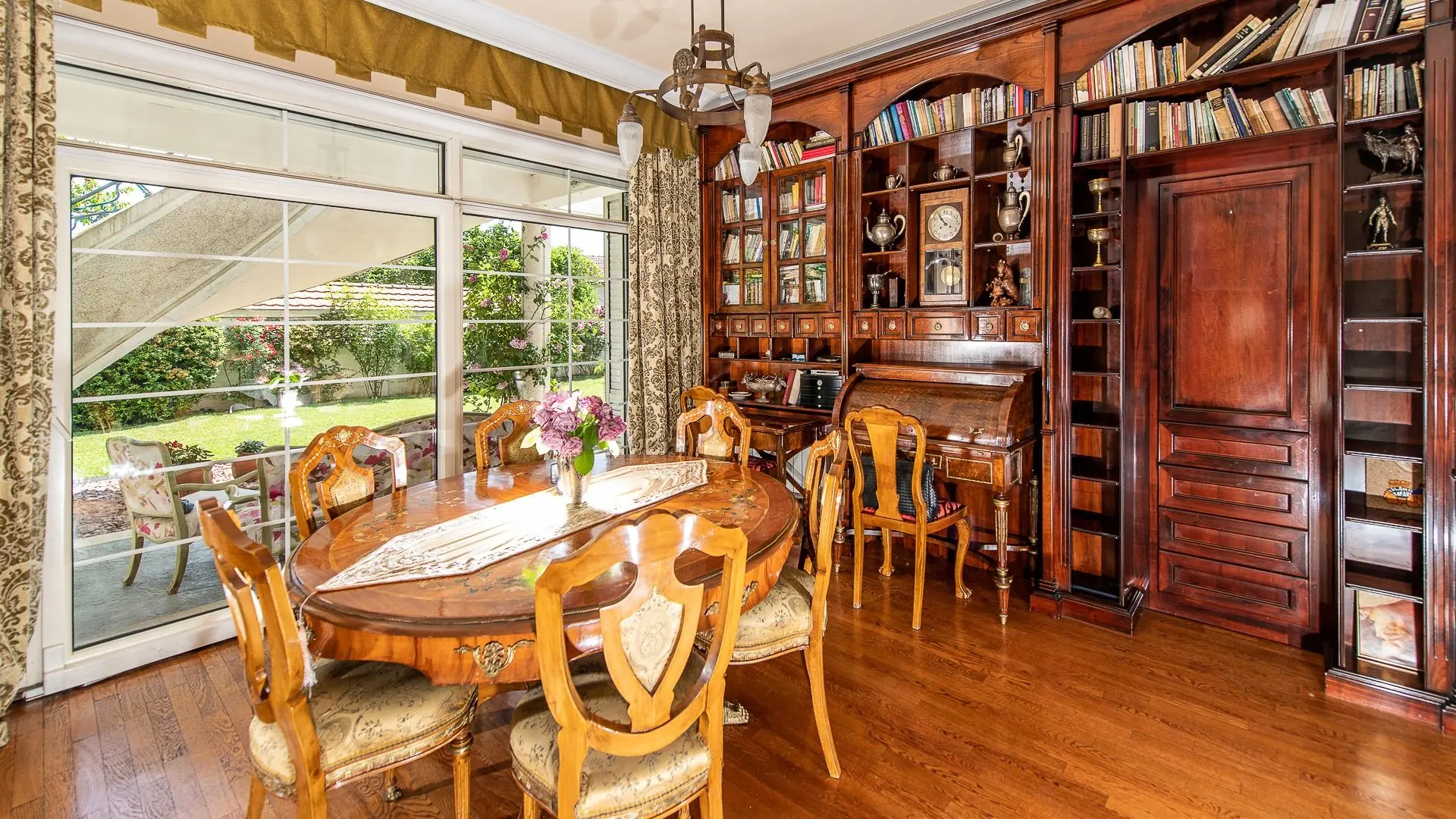 10-Bedroom Villa, 503 m² – Generala Nikodija Stefanovića, Savski venac, Belgrade