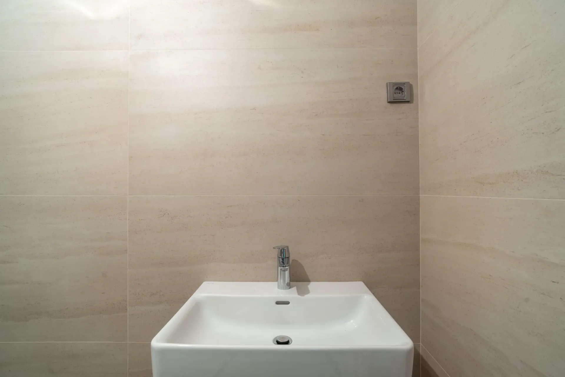 1-Bedroom Apartment, 55 m² – Airport Garden, Novi Beograd, Belgrade